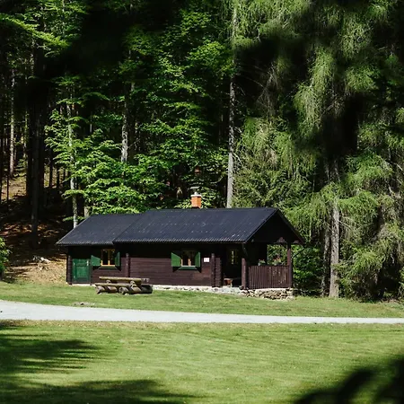 Luxury tent Hajenka Obrazek