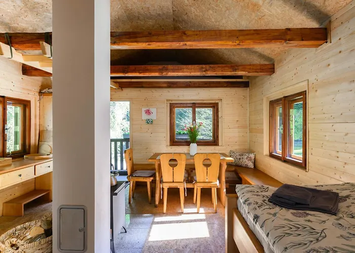 Hajenka Obrazek Volary