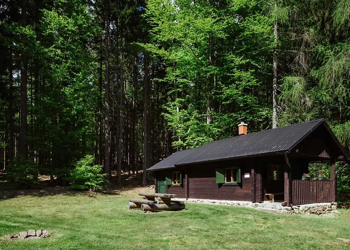 Hajenka Obrazek Volary