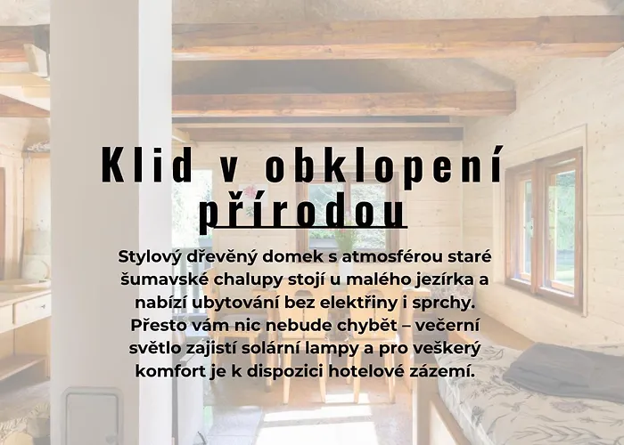 Hájenka Obrázek